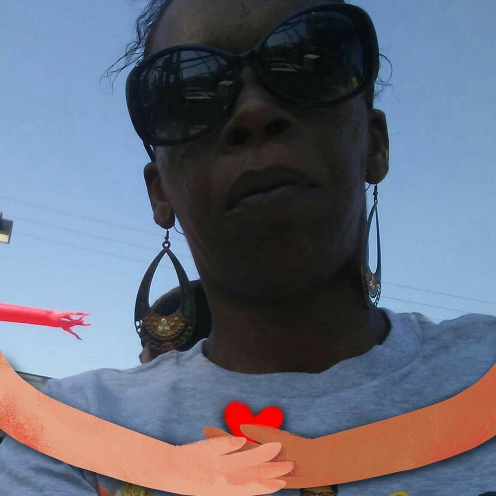 Meet your Posher, Shemica